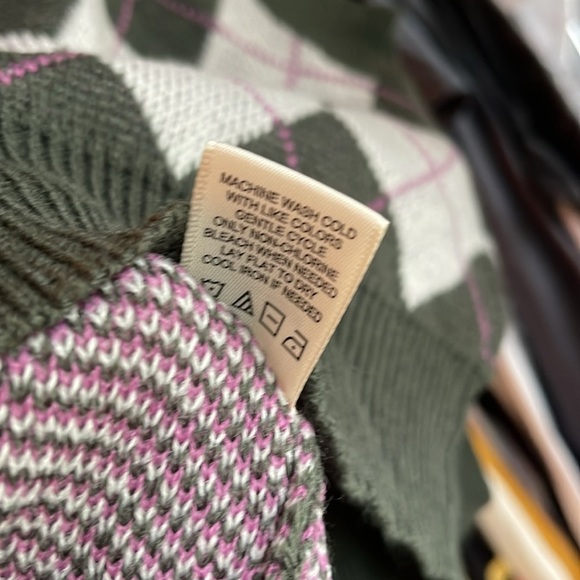 No Comment Sweater vest - Picture 6 of 6